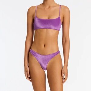 Triangl Mica Tropical Crush Bikini